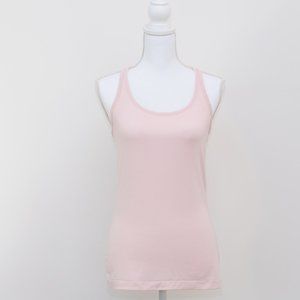 GapFit Breathe Racerback Tank, Size Small